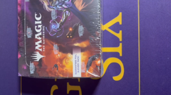 MTG Edge of Eternities Play Booster Box-30 packs-Factory-Sealed - Image 2