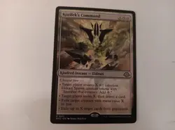 Kozilek's Command - Modern Horizons 3 MTG - Image 1