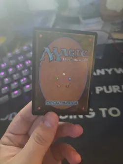 Magic The Gathering - Avatar: The Last Airbender-Badgermole Cub Mythic Foil - Image 2