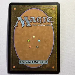 MTG Foil Flusterstorm Judge Promo 2 Of 2 - Image 4