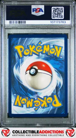 2018 Pokemon Sun & Moon Dragon Majesty #67 Dragonite Gx Dragon Majesty PSA 10 - Image 2