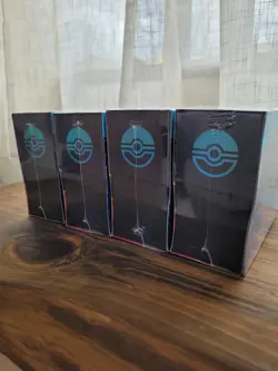 1 Pokemon TCG Mega Evolution Phantasmal Flames ETB Elite Trainer Box Sealed New - Image 5