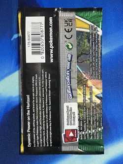 Pokemon Sword & Shield 2021 Evolving Skies Booster Pack Duraludon Nm M - Image 2