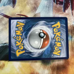 Primal Kyogre EX MEGA 55/160 Pokemon XY - Primal Clash Holo MINT - Image 2