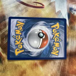 Pokemon Fan Club (106 Full Art) 106/106 Flashfire Holo MINT - Image 2