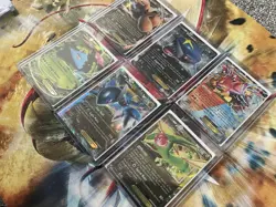 16x Pokemon TCG Holo EX Break Multiple Sets MINT/NEAR MINT - Image 5