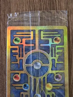 Ancient Mew Movie Promo New Factory Sealed 2000 Pokemon - Image 5