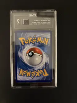 2016 POKEMON XY BLACK STAR PROMO SHINY MEGA GYARADOS #XY143 MAGIKARP-HOLO TAG 9 - Image 2