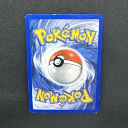 Pokemon TCG Entei Wizards Black Star Promos 34 Holo Promo Promo - Image 2
