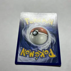 Pokemon TCG Giratina XY184 XY Black Star Promo - Image 3