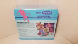 Pokemon Center Exclusive Fusion Strike ETB - Image 2