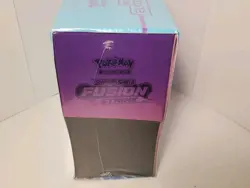 Pokemon Center Exclusive Fusion Strike ETB - Image 3