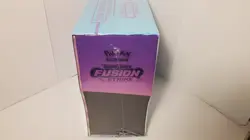 Pokemon Center Exclusive Fusion Strike ETB - Image 4