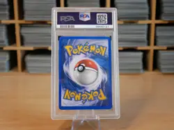 Pokemon PERSIAN ex 116/115 | PSA 7 | Near Mint | EX Unseen Forces | 2005 - Image 2