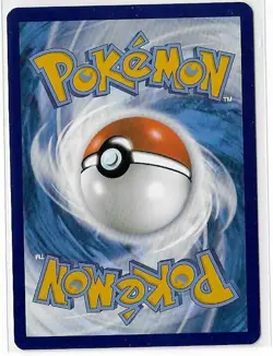N's Zorua 189 - Black star Promo - Pokemon TCG - NM - Image 2