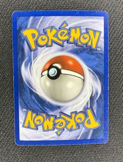 Pokemon Xatu Holo Rare Skyridge H32/H32 (2003) MP - Image 2