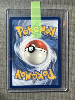 Pokemon Hyper Rare Golden Charizard EX Obsidian Flames 2023 - Image 2