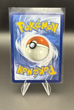 Magneton 159 Black Star Promo Illustration Rare Sv08: Surging Sparks NM - Image 2