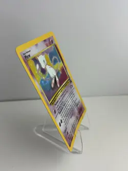Mew 09/53 Wotc Black Star Promo Holo Rare Pokemon LP - Image 4