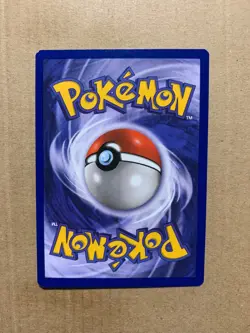 1st Edition SPANISH Poliwag 59/102 Base Set - Common Pokemon Card - NM/Mint - Image 2