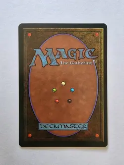 Pyroblast - Ice Age - Magic The Gathering - X1 Near Mint - Image 2