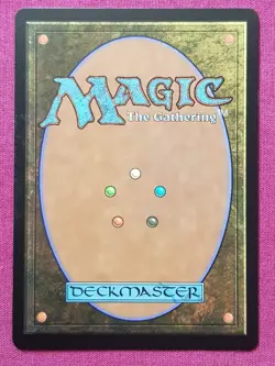 Magic The Gathering ALARA REBORN DEMONSPINE WHIP artifact card MTG - Image 2