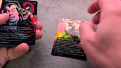 Fire Lord Azula Full Art Foil Avatar Commander MTG Custom Holographic Alter - Image 2