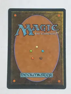 MTG Glasses of Urza (Revised/Artifact/U) - BGM - Image 2