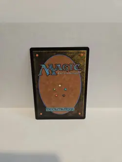 Mox Jasper (Showcase) Tarkir: Dragonstorm Regular Near Mint Magic The Gathering - Image 2