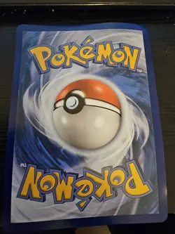 JUMBO/OVERSIZED Blastoise and Venasaur Pokemon Card, Black Star Promo - Image 3