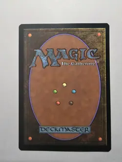 Arahbo, Roar of the World Commander 2017 Foil - Image 2