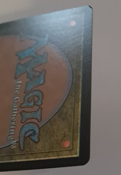 Sol Ring Rainbow Foil LP Sonic the Hedgehog Secret Lair MTG Magic the Gathering - Image 3