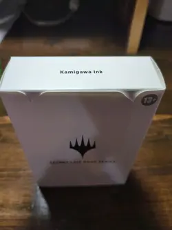 Magic: The Gathering Secret Lair Kamigawa Ink - Image 2
