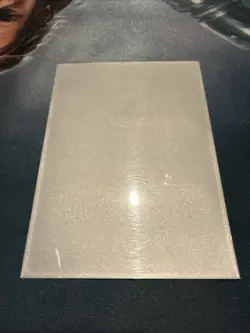 NEW 1x 50ct KMC Hareruya Original Sleeves MTG Magic the Gathering - 3 Total - Image 3