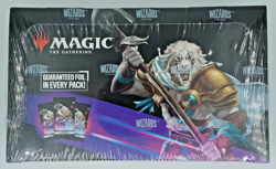 MTG Foundations Play Booster Box Sealed | Magic The Gathering 36 Packs | New - Image 1