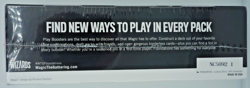 MTG Foundations Play Booster Box Sealed | Magic The Gathering 36 Packs | New - Image 3