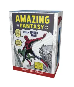 Magic The Gathering MTG | Marvel's Spider-Man Bundle: Gift Edition - Image 2