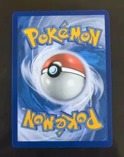 🔥 Pokemon SV Obsidian Flames Basic Fire Energy 230 Hyper Secret Rare Gold card - Image 2