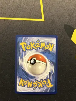 Basic Energy 207/165 NM/LP -Gold Rare Pokemon Card- Scarlet & Violet 151 (7q) - Image 3