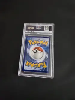Pokemon TCG Charizard VMAX SWSH261 Black Star Promos Holo 261 Psa 9 - Image 2