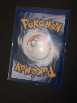 Pokemon Ditto (Charmander) 37/113 EX Delta Species Stamped Reverse Holo HP - Image 3