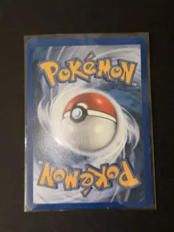 Pokemon Ditto (Charmander) 37/113 EX Delta Species Stamped Reverse Holo HP - Image 5