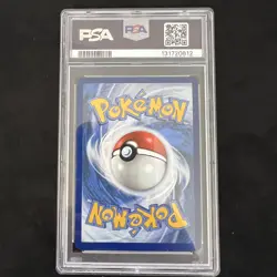 2024 POKEMON SVP EN-SV BLACK STAR PROMO #159 MAGNETON PSA 9 - Image 2