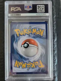 2016 Pokemon - XY Steam Siege - M Steelix EX 109/114 Full Art - PSA 9 - Image 2