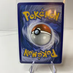 Pokemon Swampert EX # XY55 Foil Holo Promo Pokemon Card - Image 2