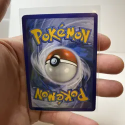 Pokemon Swampert EX # XY55 Foil Holo Promo Pokemon Card - Image 4