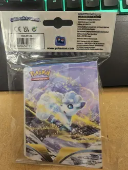 Pokemon Cards - S&V Silver Tempest - MINI ALBUM PORTFOLIO -New- 1 Binder per Lot - Image 2