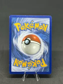 Pokemon Ash-Greninja EX XY133 XY Holo Promo - Image 3