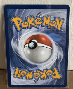 Mega Charizard x Ex 125/094 SR Full Art Pokemon Card English Mint Condition - Image 2