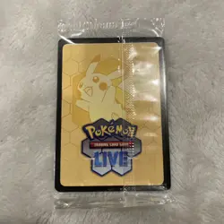 Pokemon Bulbasaur 133/132 English Mega Evolution Stamped Promo SEALED - Image 2